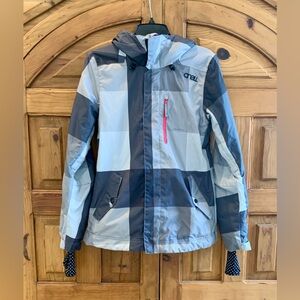 O'Neill Womens Ski/Board Jacket XS